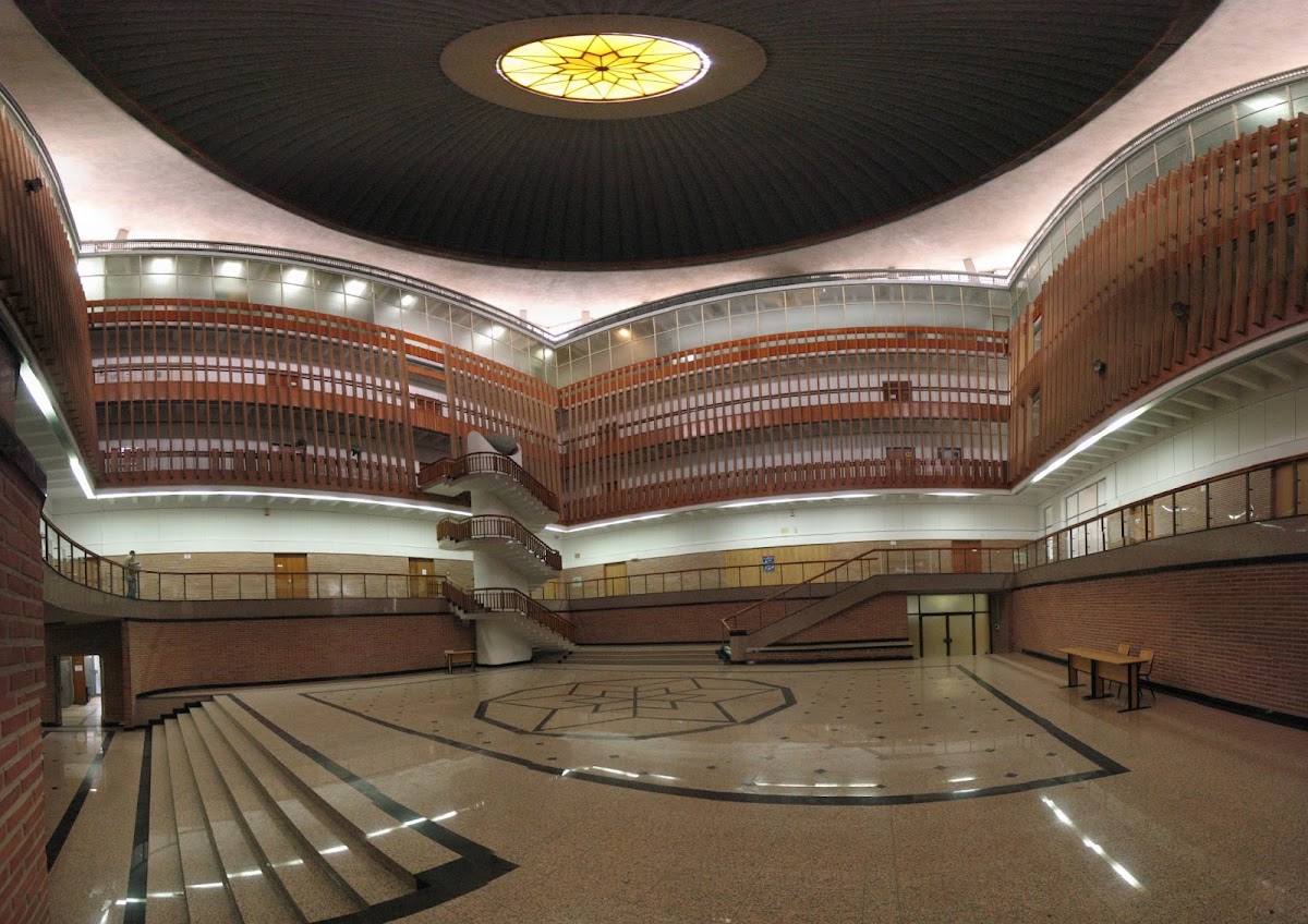 Politehnica University of Bucharest photo 3