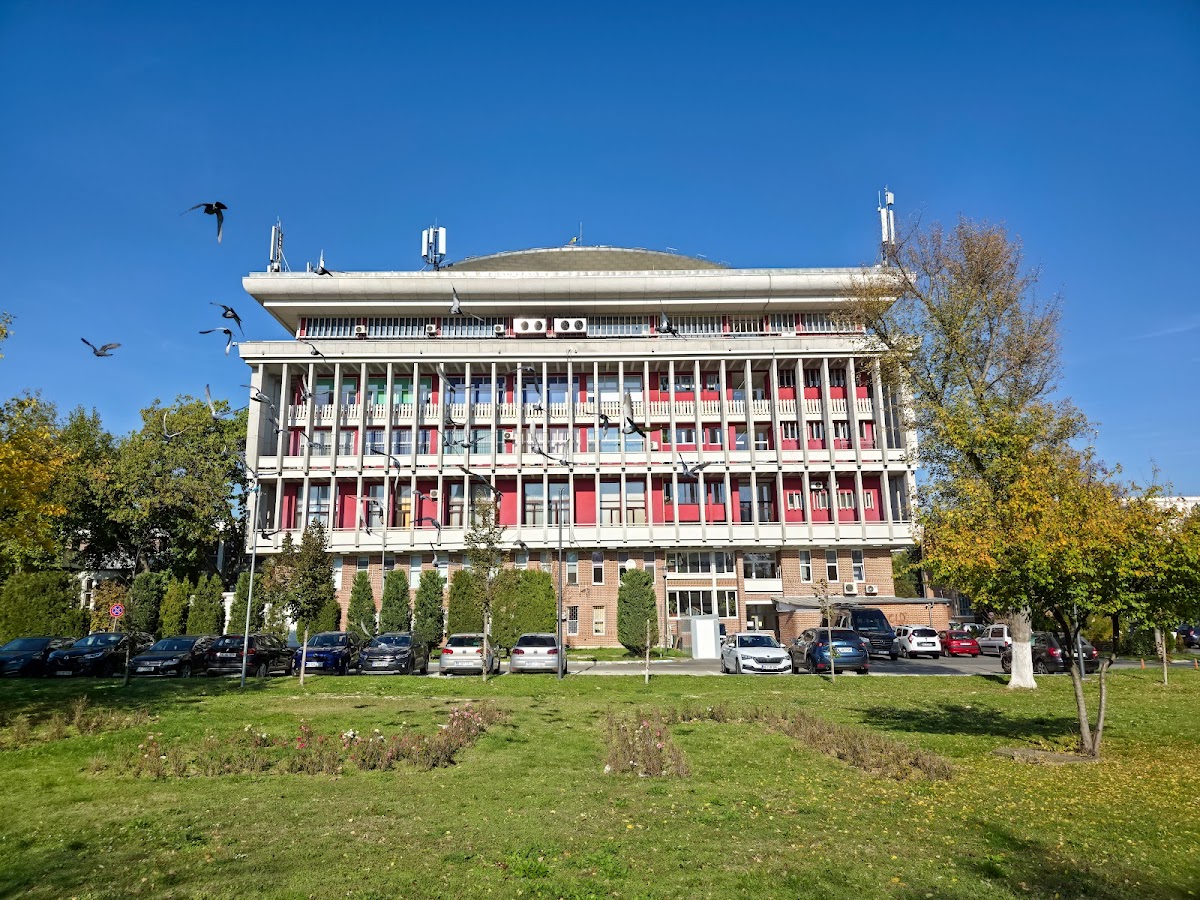 Politehnica University of Bucharest photo 4