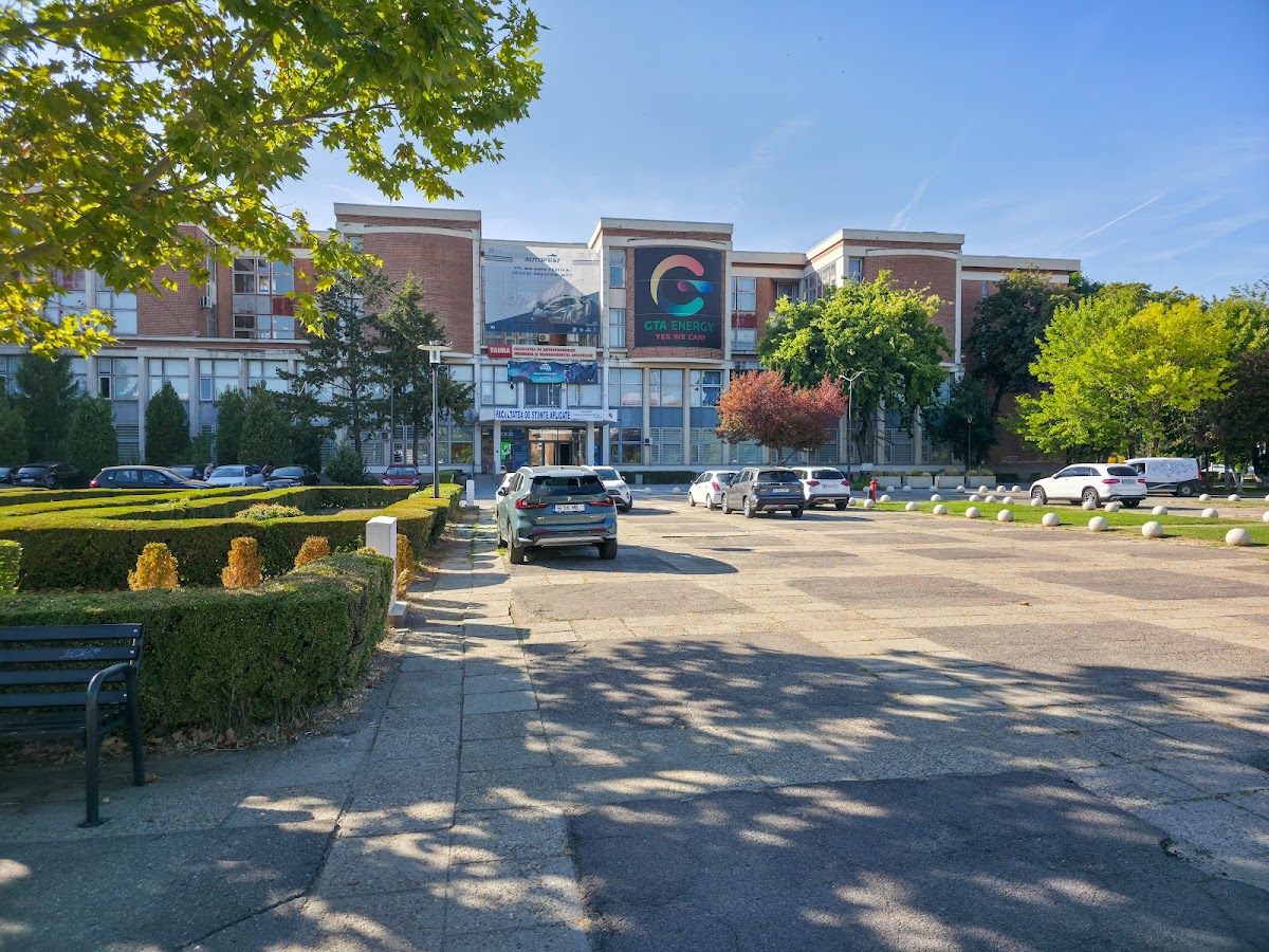 Politehnica University of Bucharest photo 5