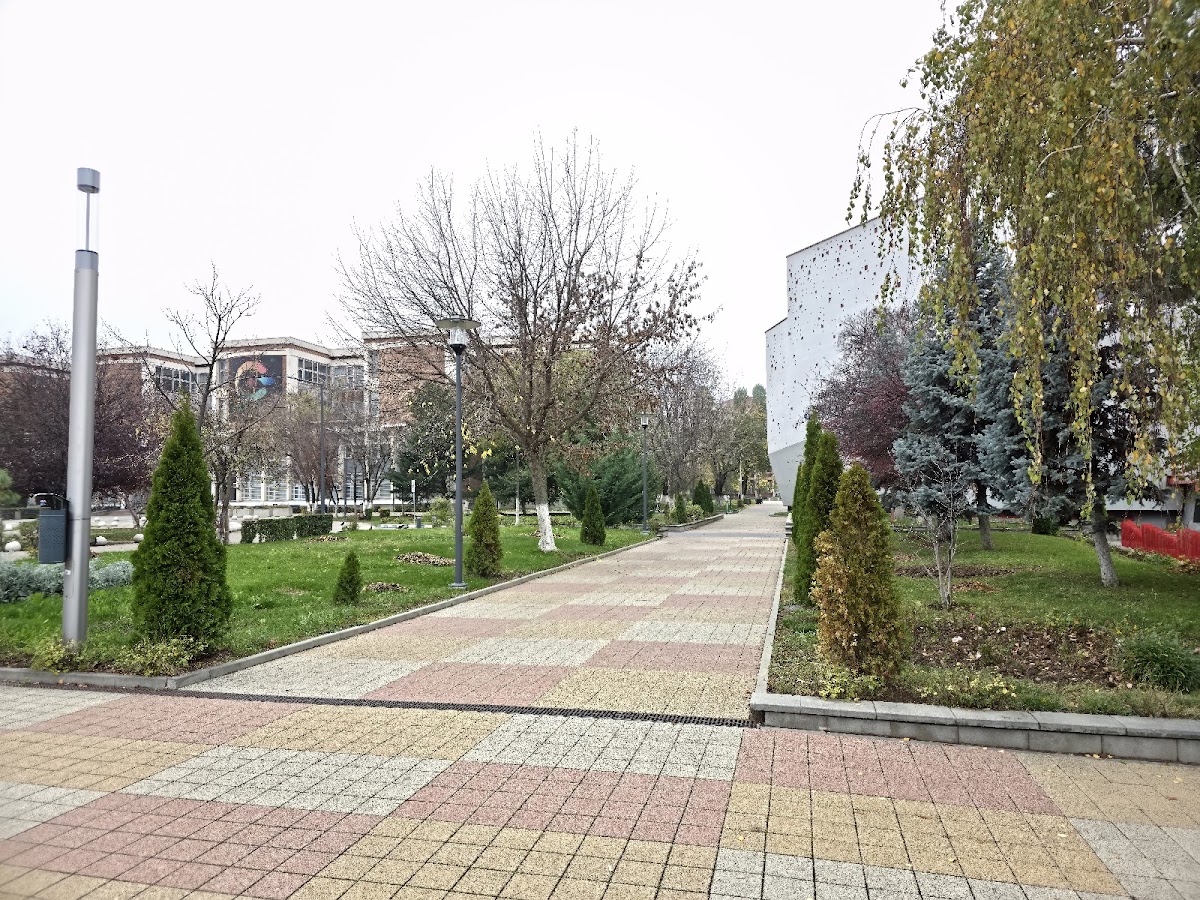 Politehnica University of Bucharest photo 6