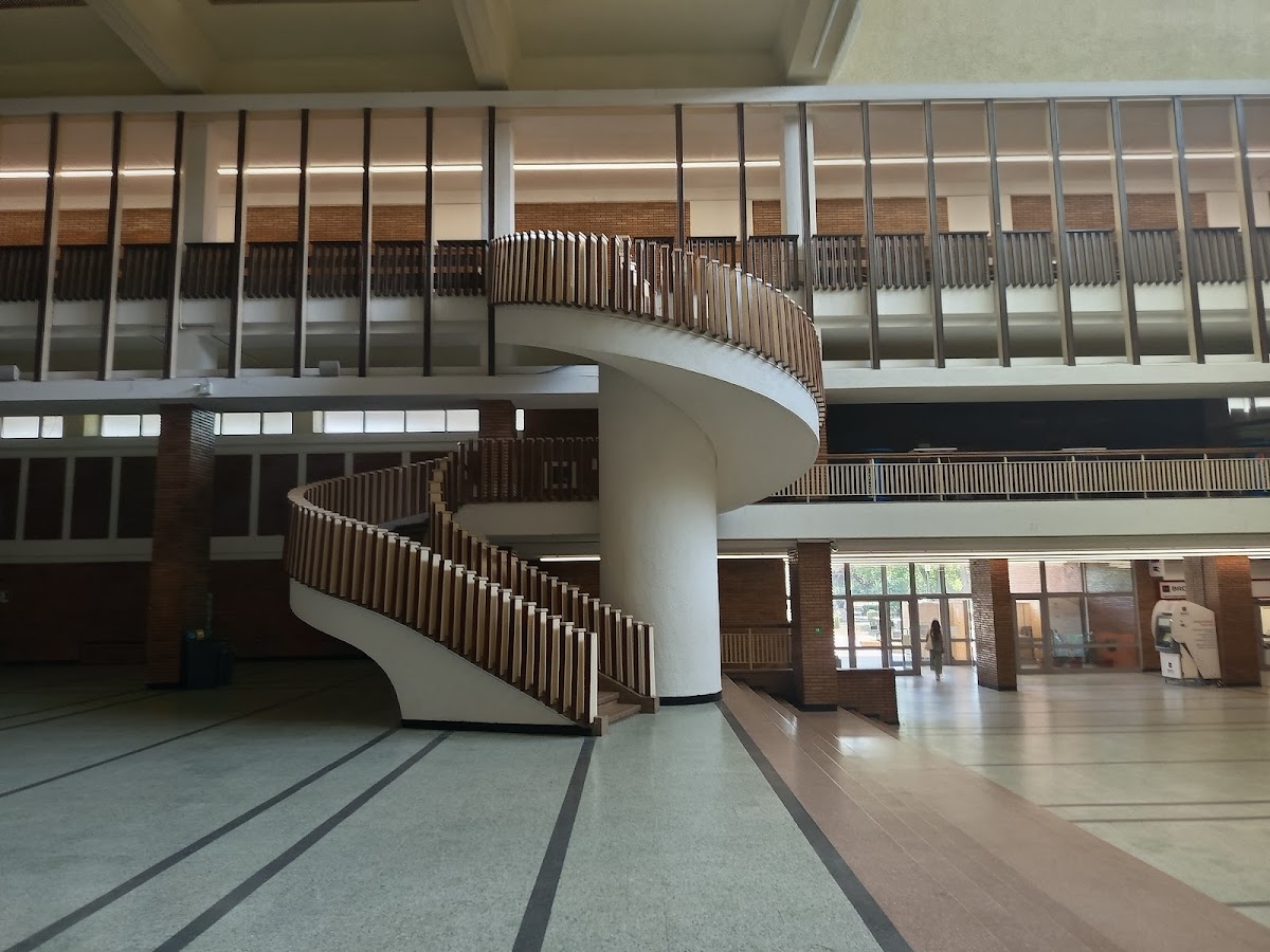 Politehnica University of Bucharest photo 7