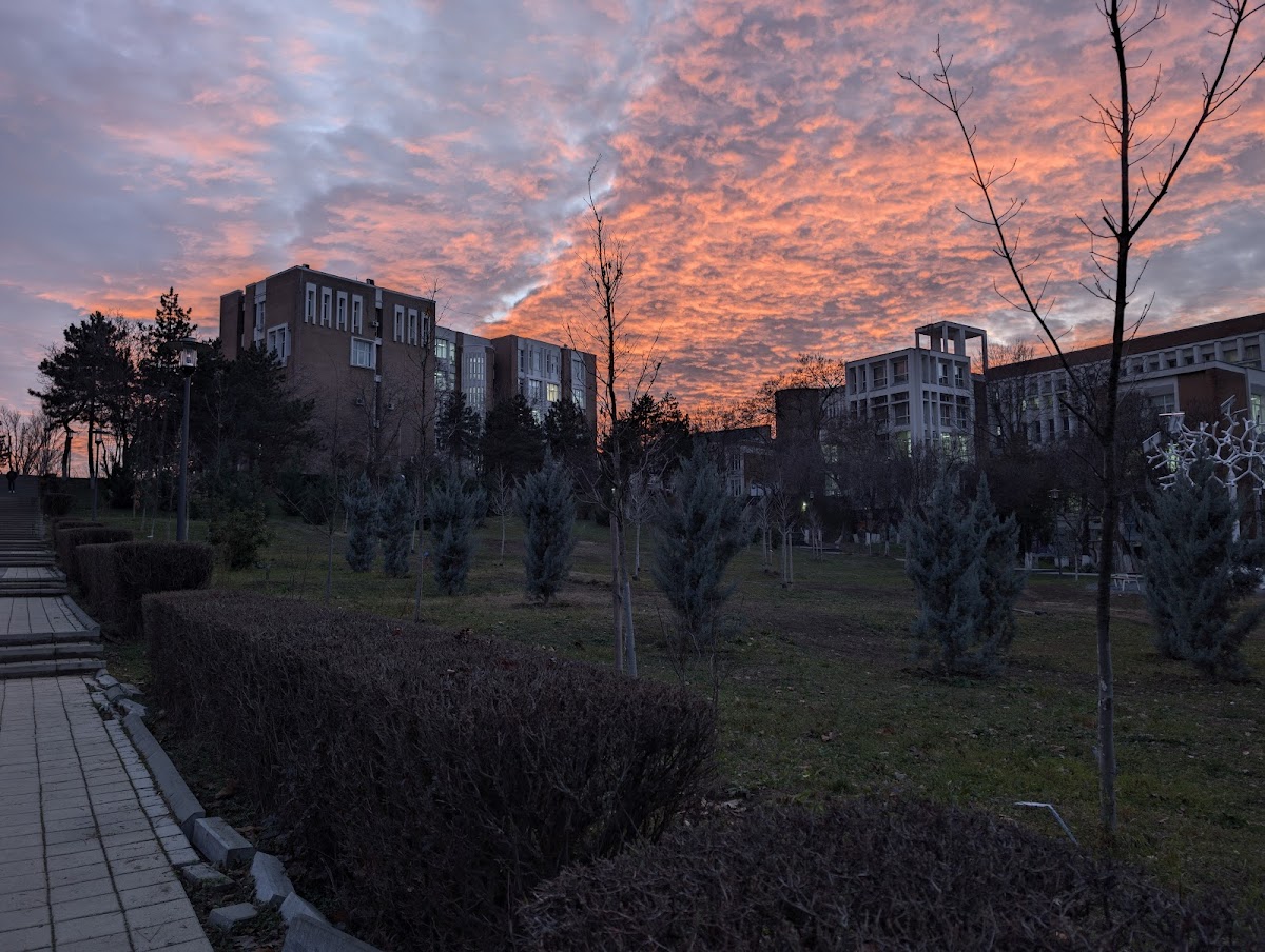 Politehnica University of Bucharest photo 8