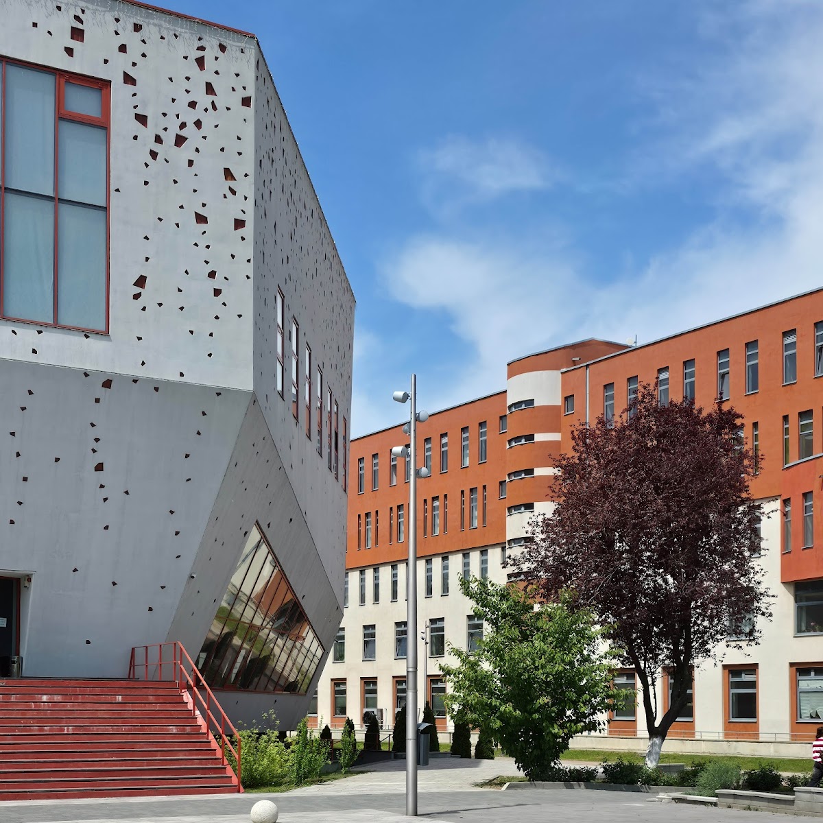 Politehnica University of Bucharest photo 9