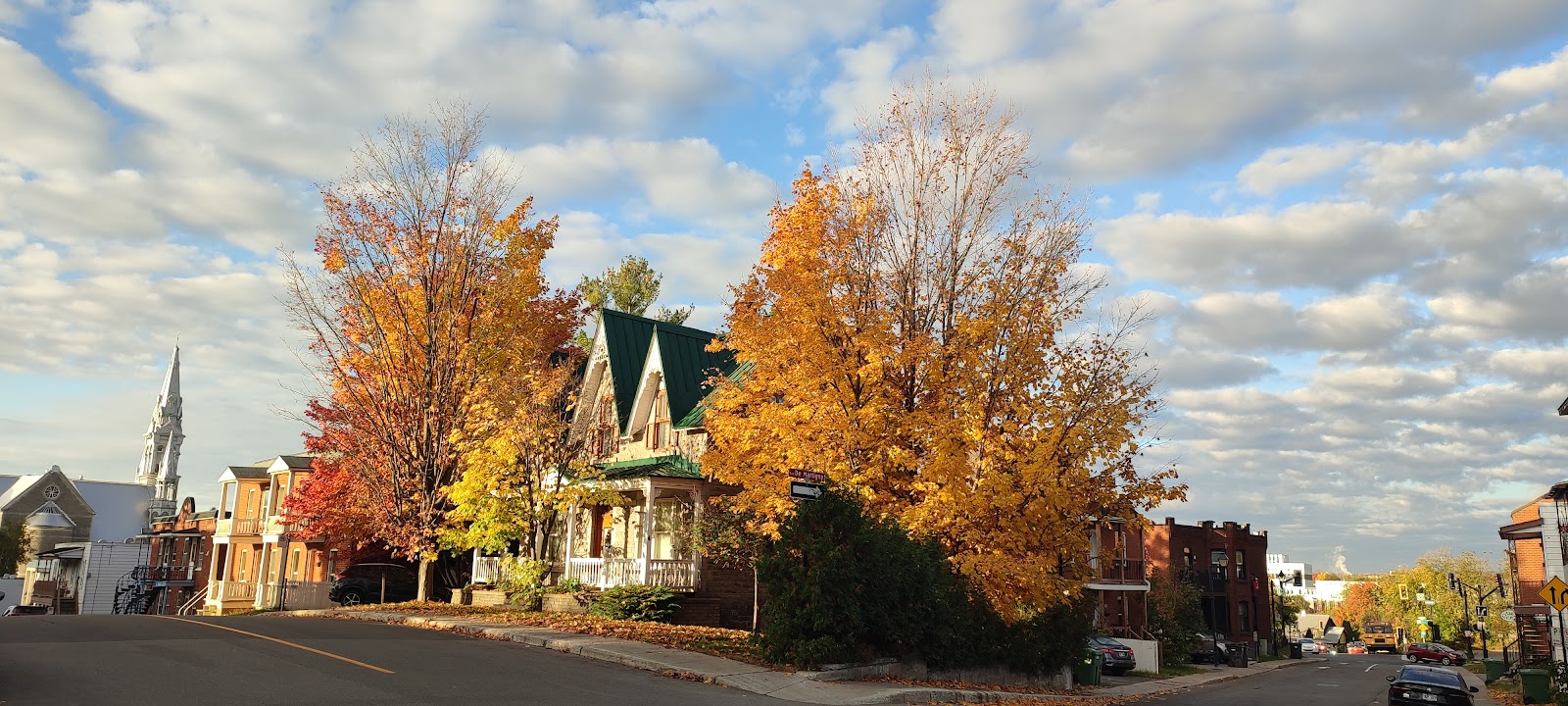Collège St-Jérôme