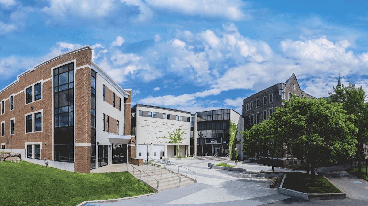 Collège St-Jérôme photo 1
