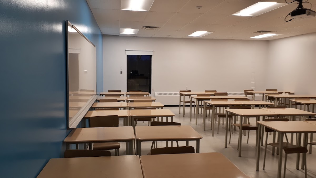 Collège St-Jérôme photo 2