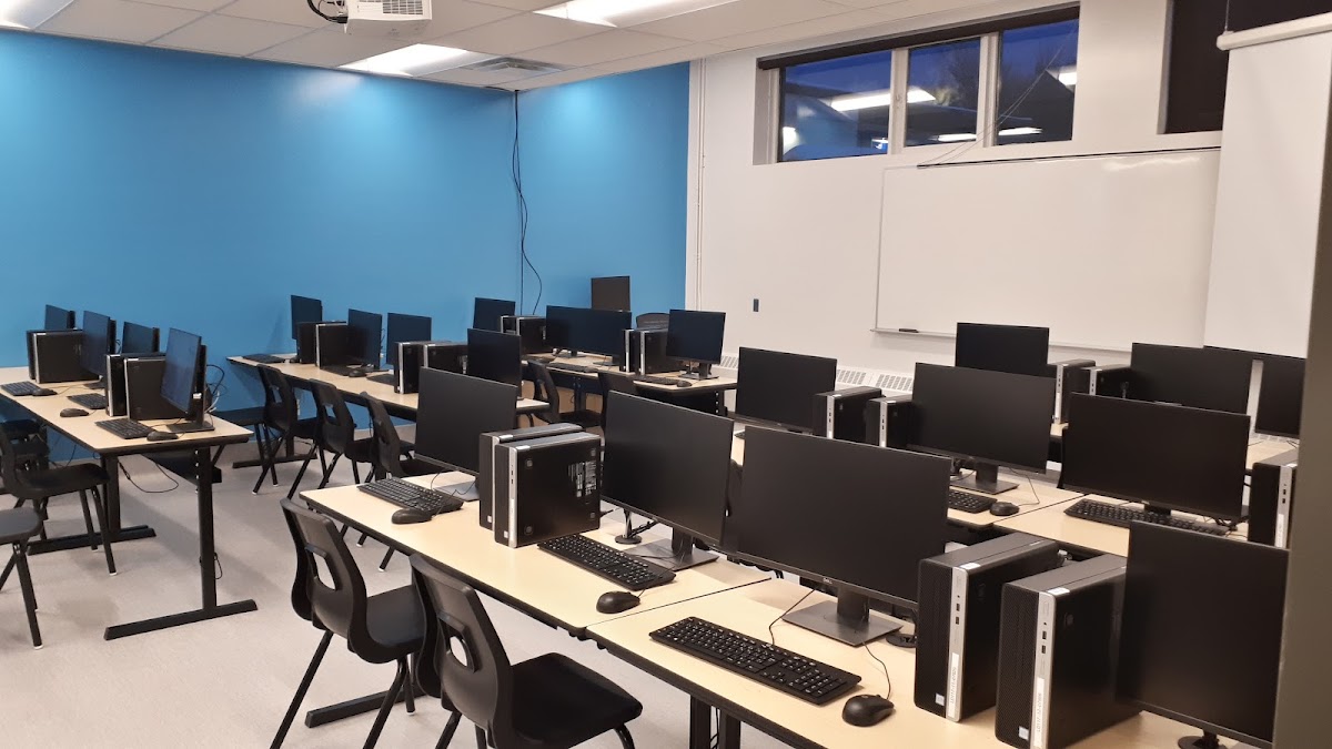 Collège St-Jérôme photo 3