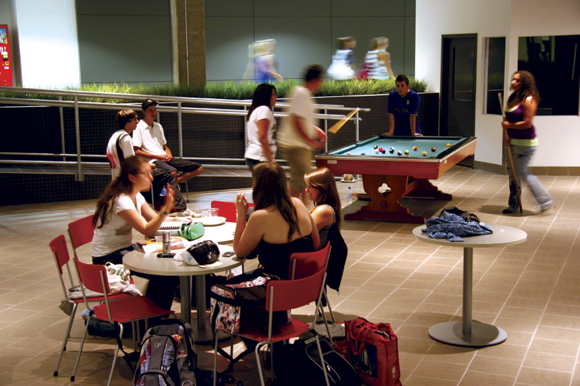 Collège St-Jérôme photo 4