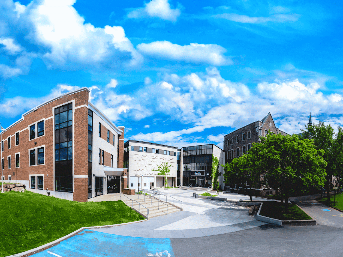 Collège St-Jérôme photo 5