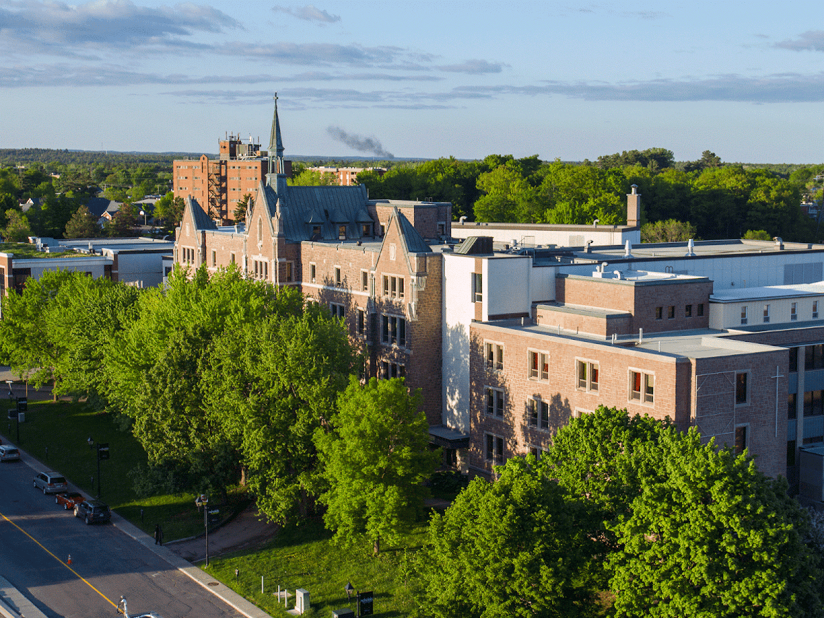 Collège St-Jérôme photo 6