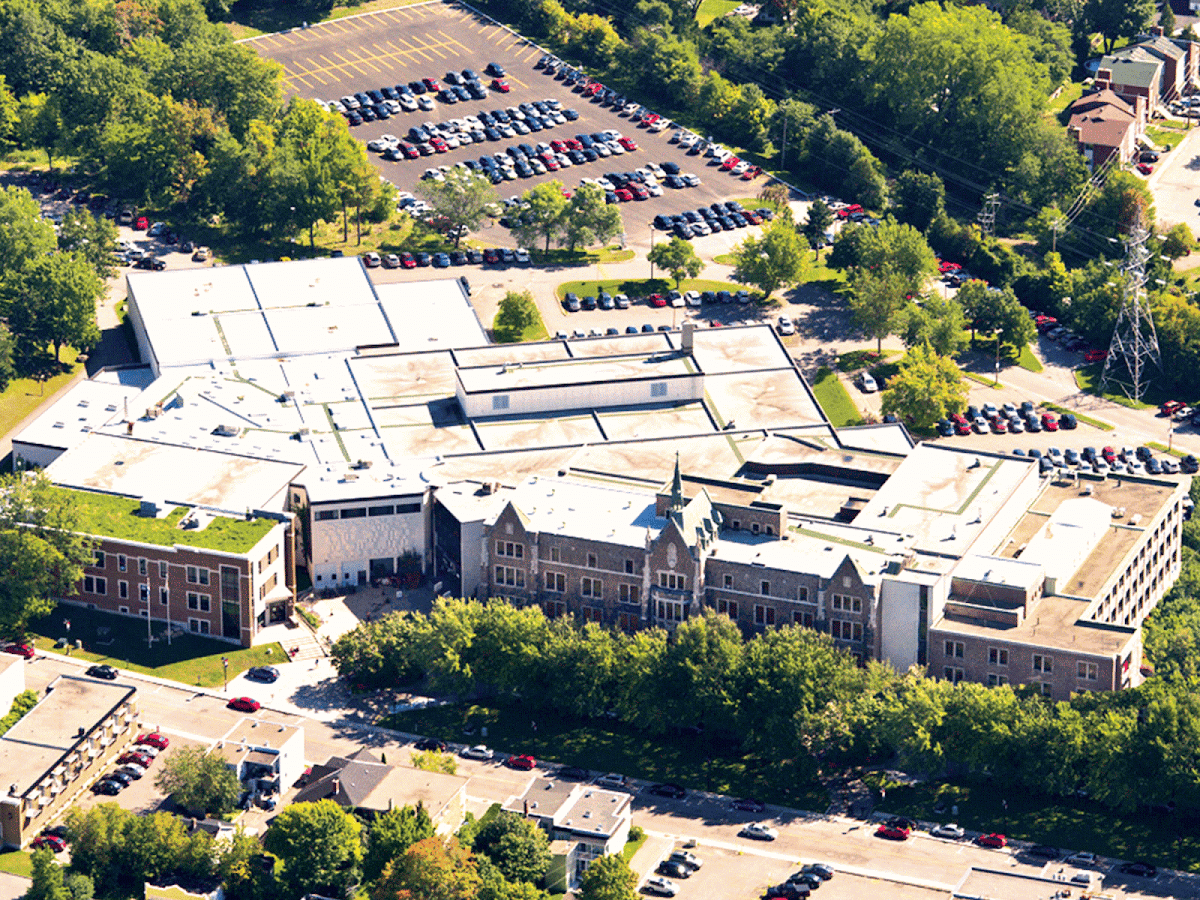 Collège St-Jérôme photo 7