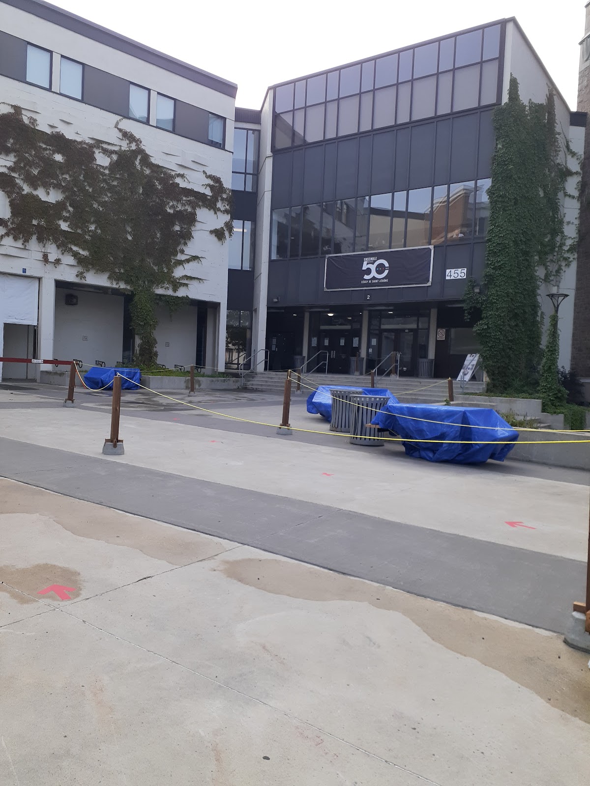 Collège St-Jérôme photo 9