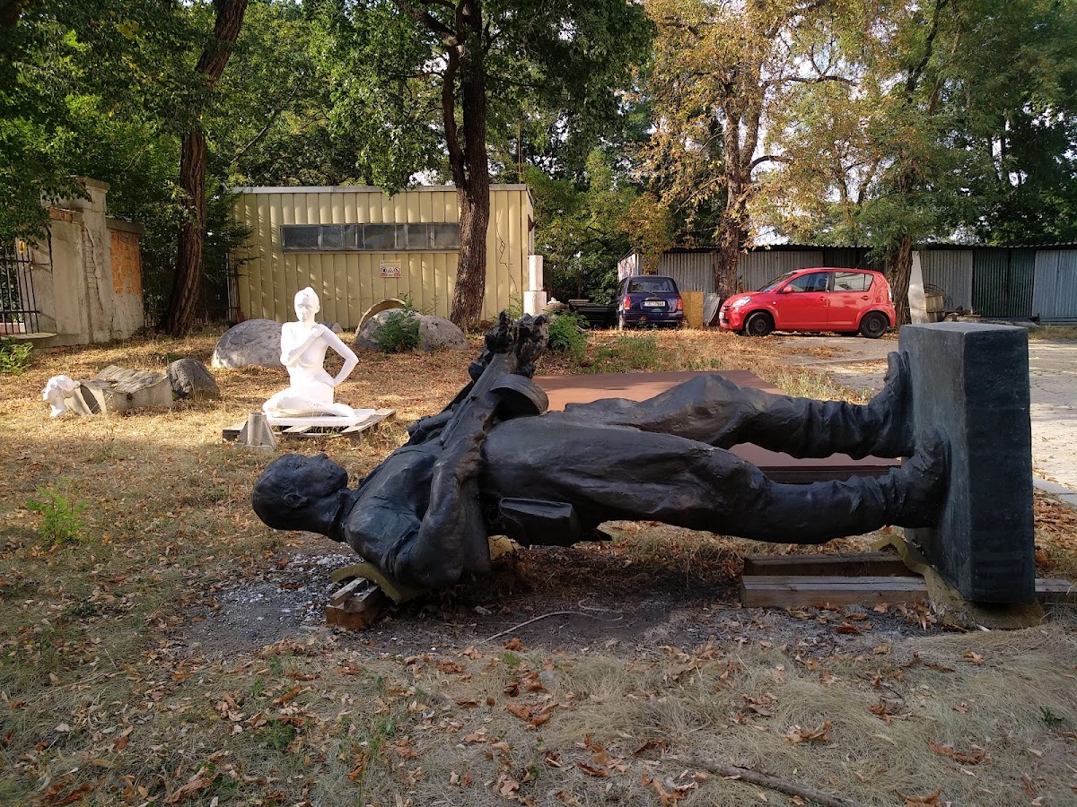 Academy of Fine Arts in Prague photo 3