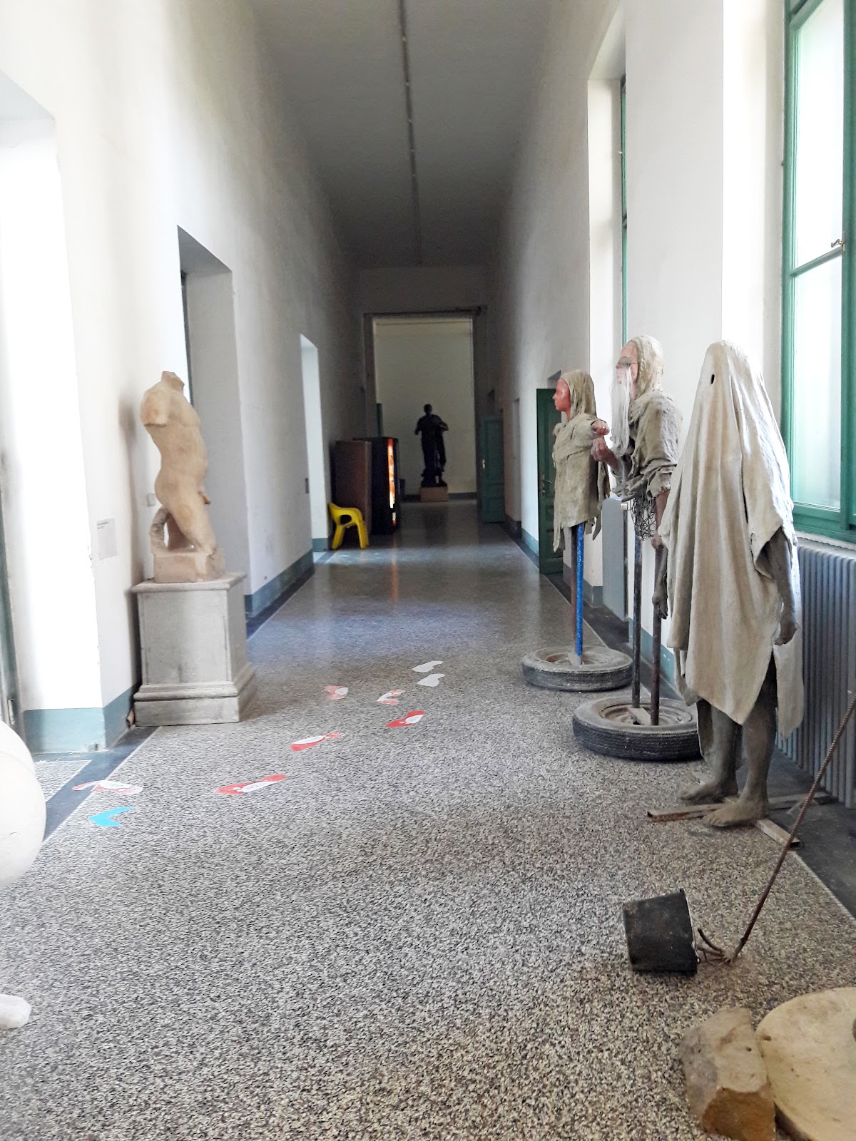 Academy of Fine Arts in Prague photo 7