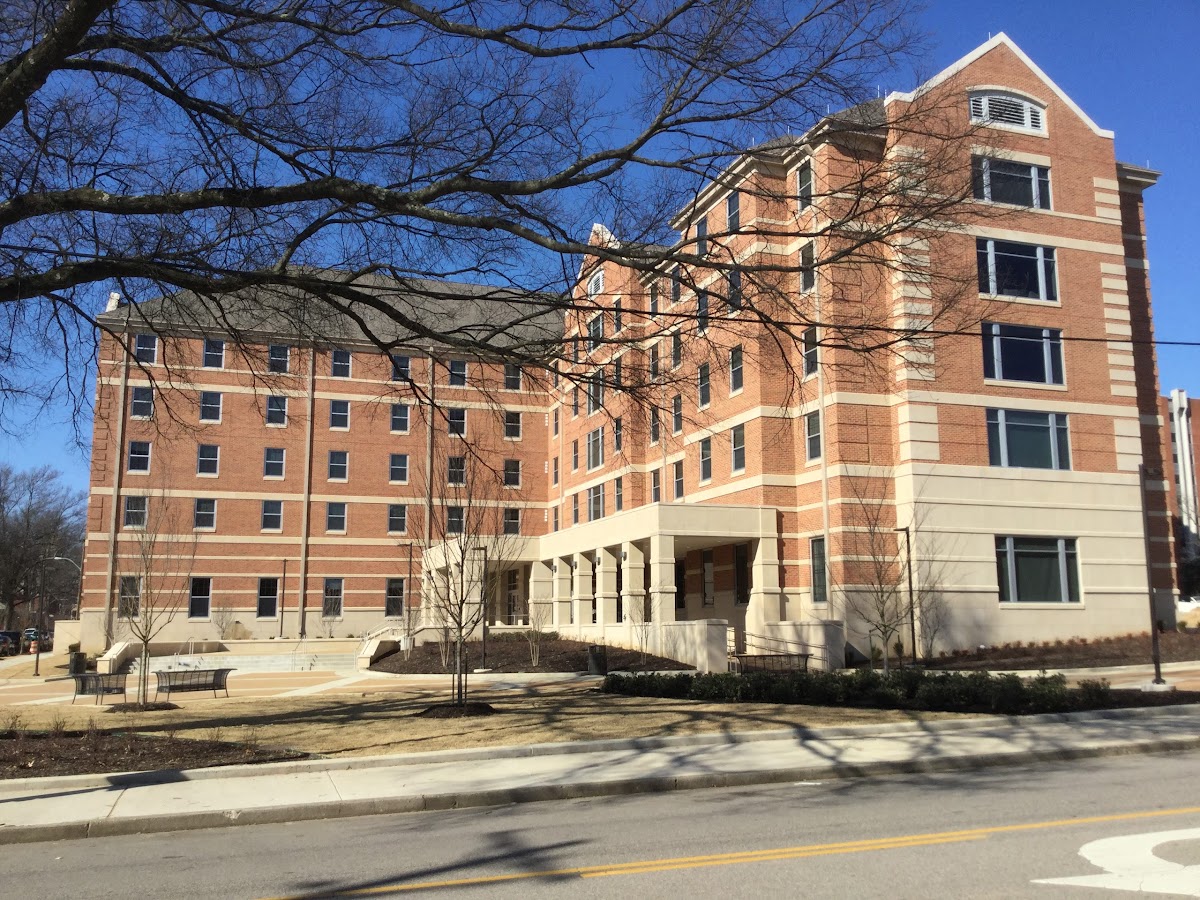 University of Memphis photo 3