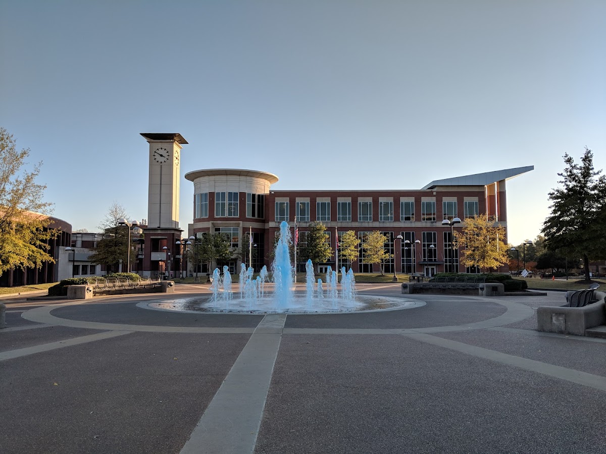 University of Memphis photo 4