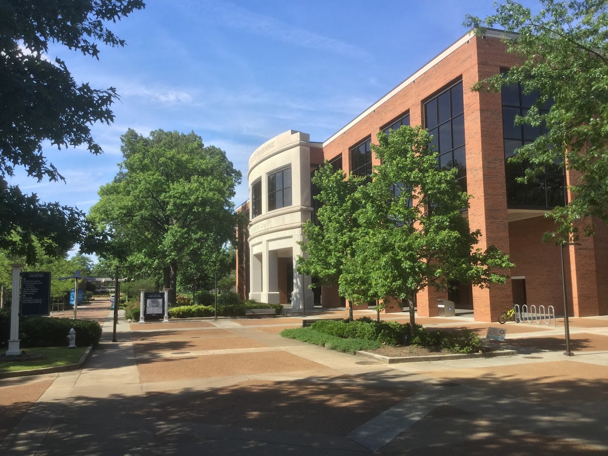 University of Memphis photo 5