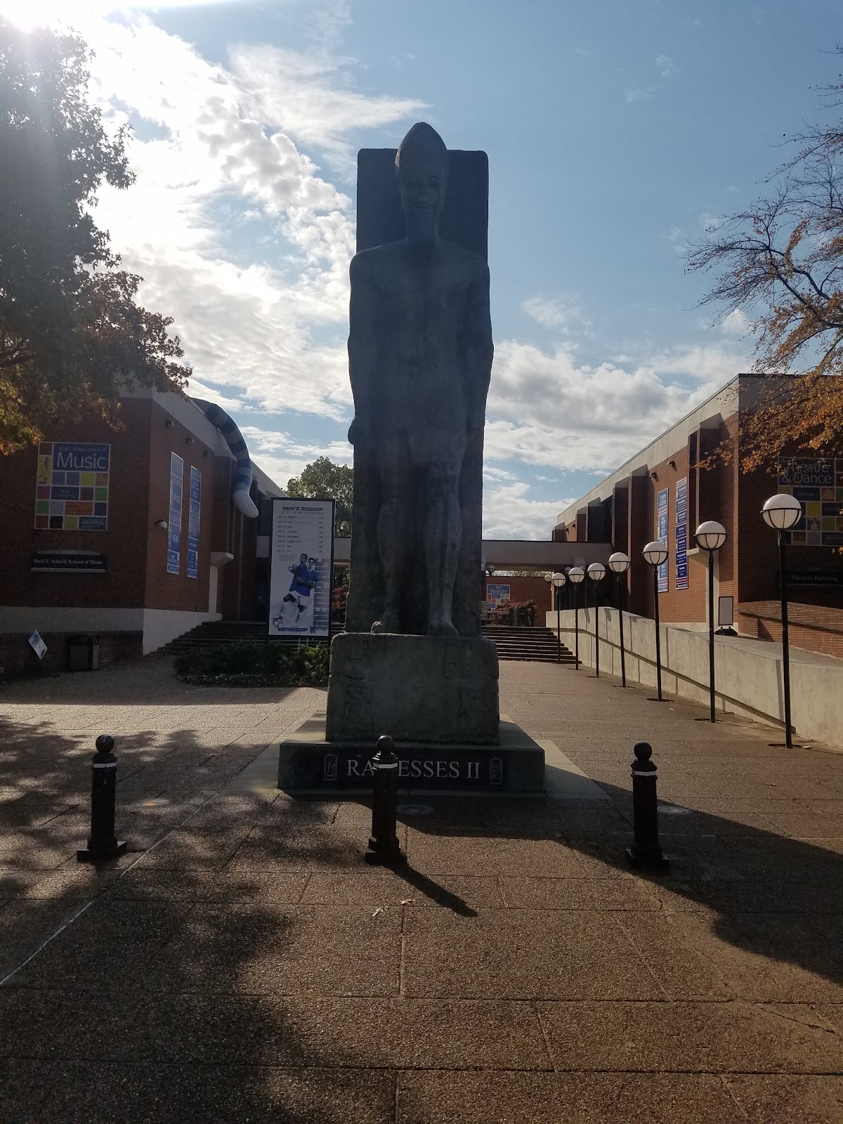 University of Memphis photo 9