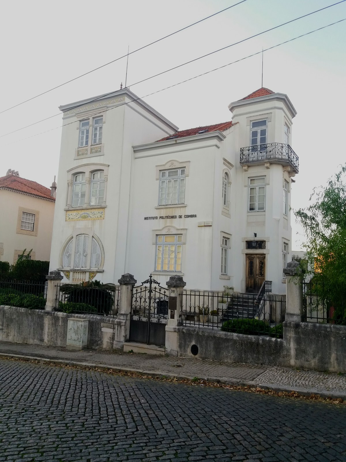 Instituto Politécnico de Coimbra photo 2