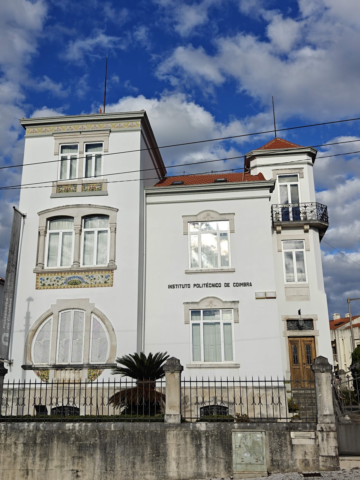 Instituto Politécnico de Coimbra photo 3