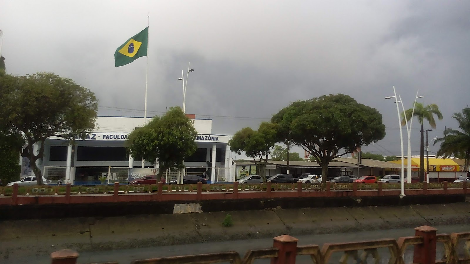 University of the Amazon