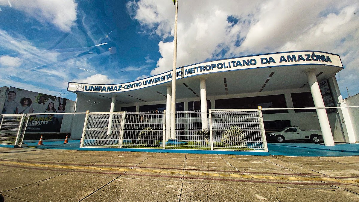 University of the Amazon photo 1