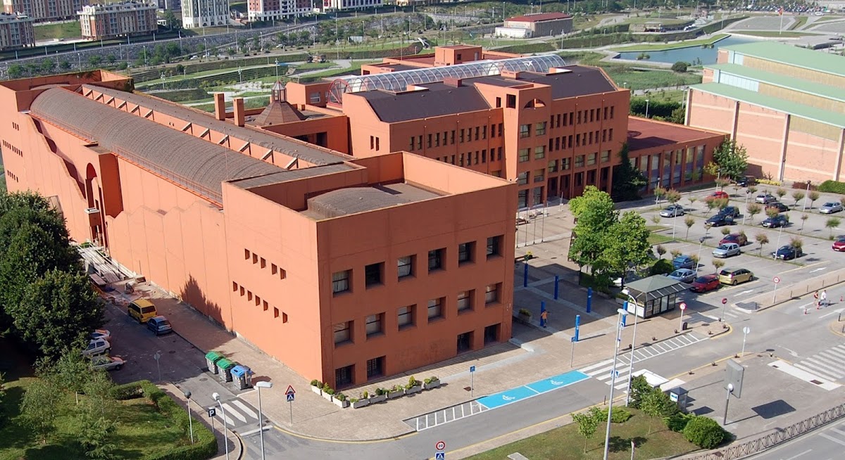 University of Cantabria photo 1