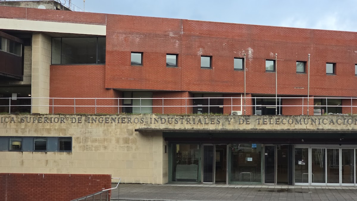 University of Cantabria photo 2