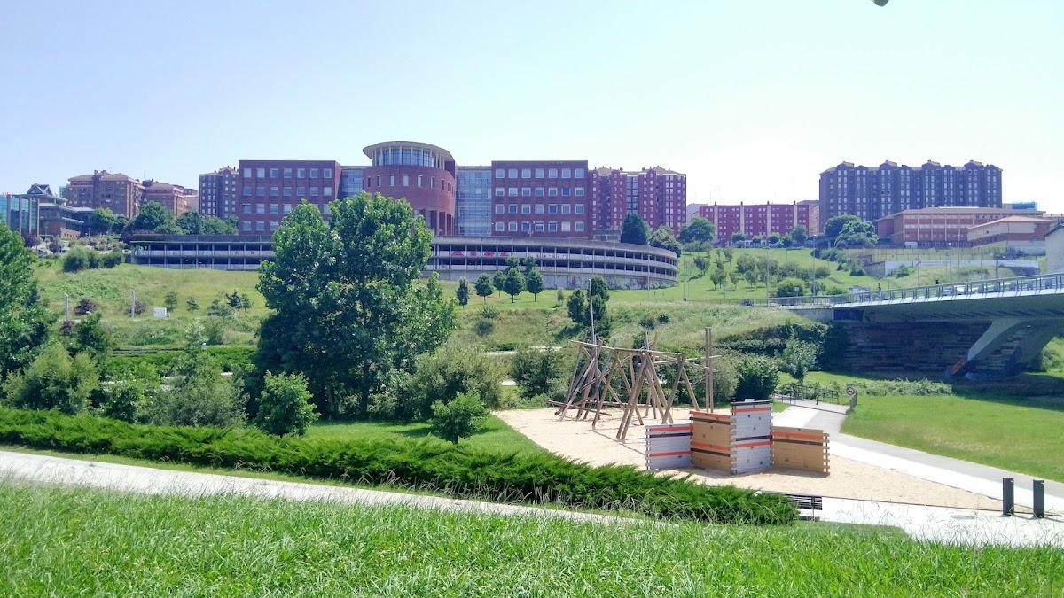 University of Cantabria photo 3