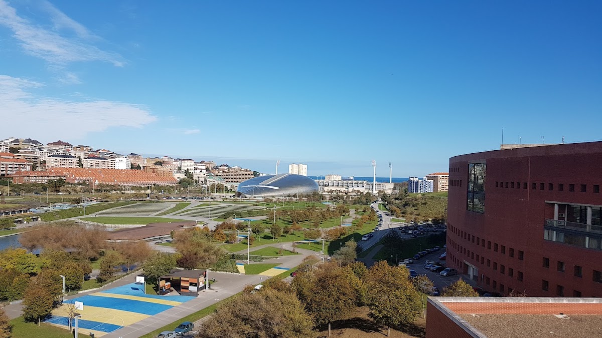 University of Cantabria photo 4