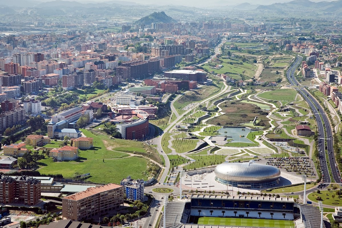 University of Cantabria photo 5