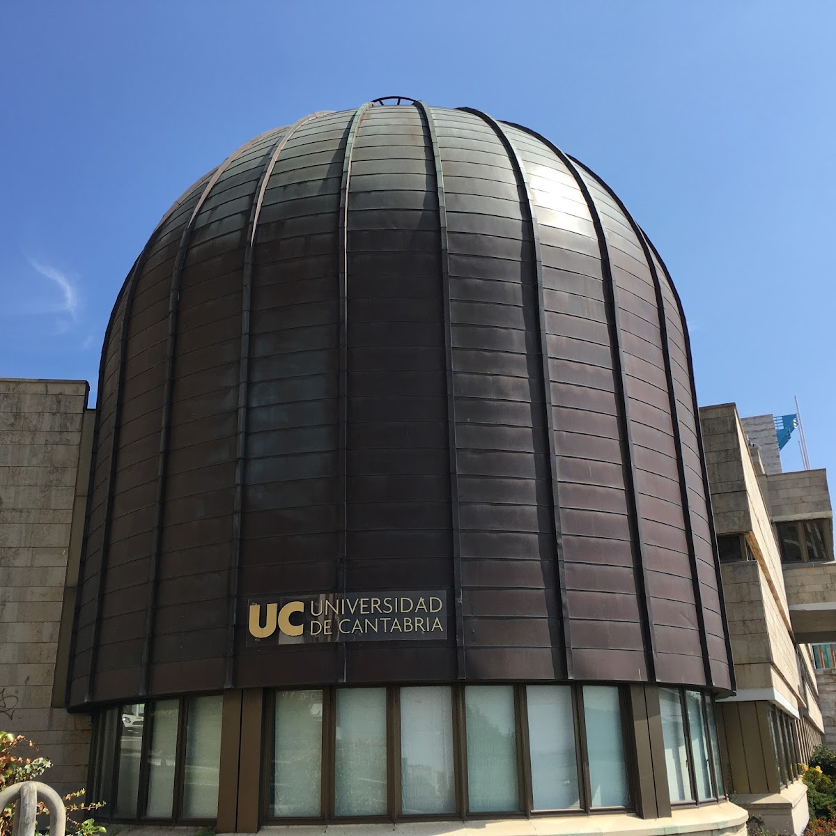 University of Cantabria photo 6