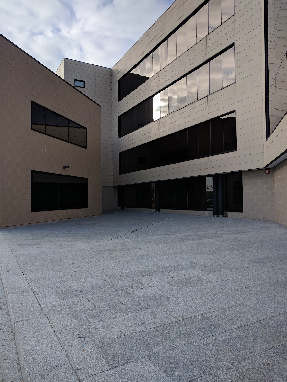 University of Cantabria photo 8