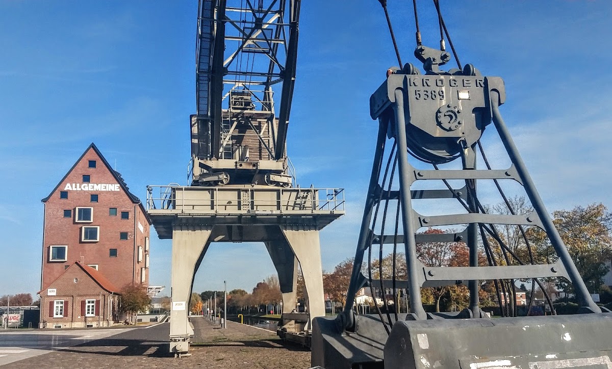 Hochschule Rhein-Waal photo 1