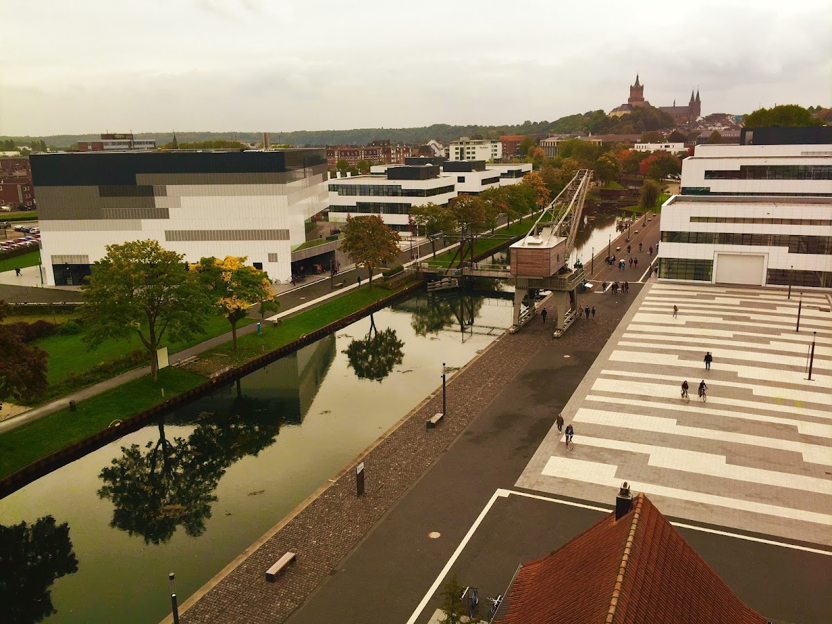 Hochschule Rhein-Waal photo 4