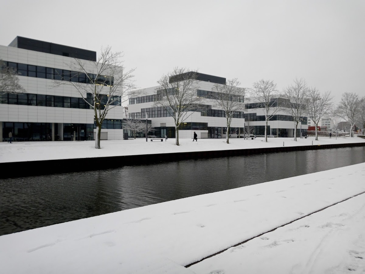 Hochschule Rhein-Waal photo 5