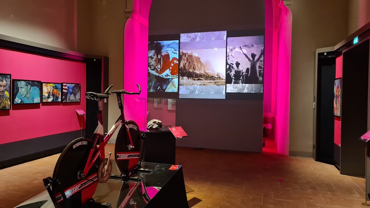 IMT School for Advanced Studies Lucca photo 1