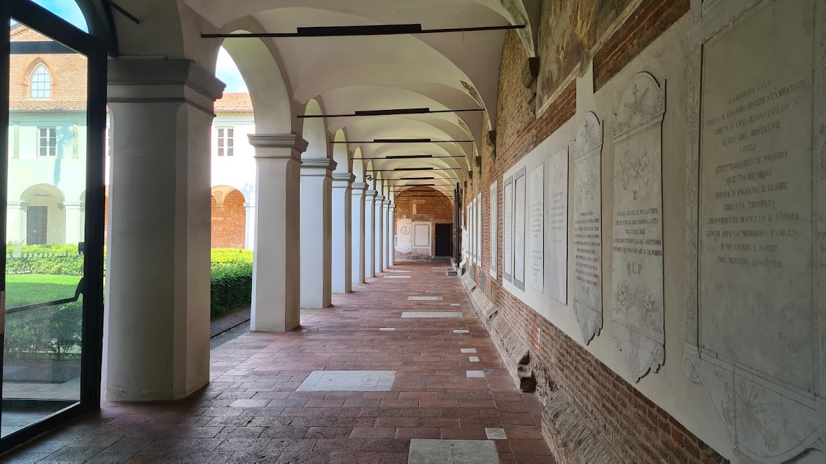 IMT School for Advanced Studies Lucca photo 2