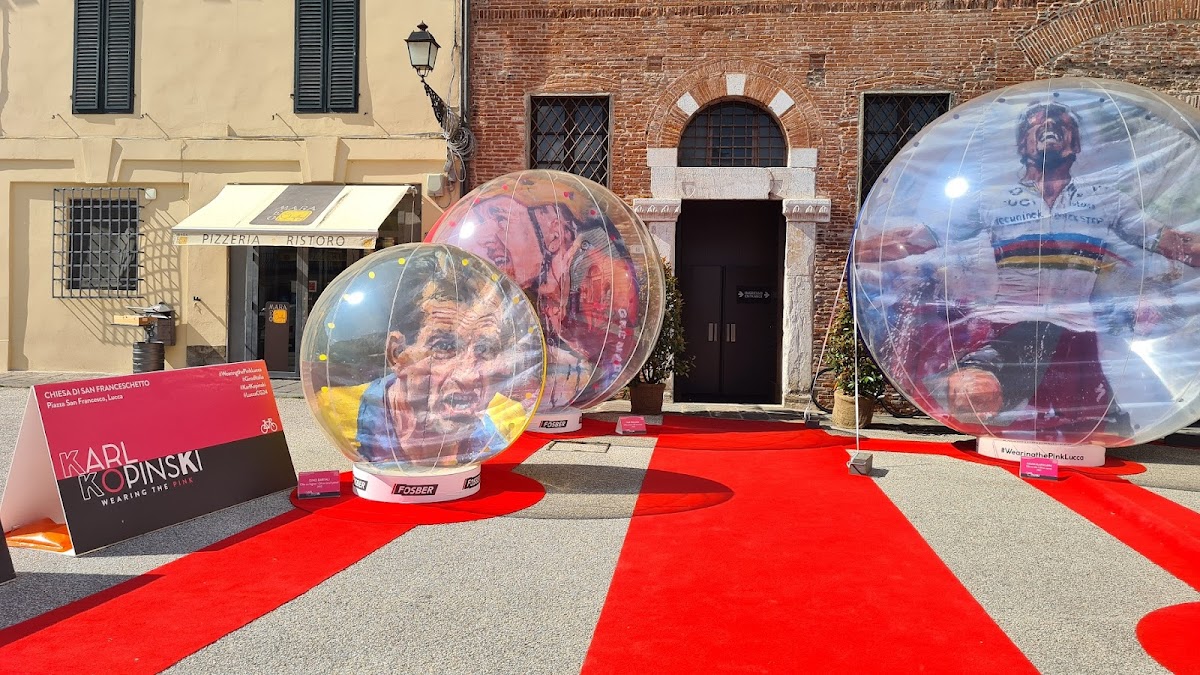 IMT School for Advanced Studies Lucca photo 5