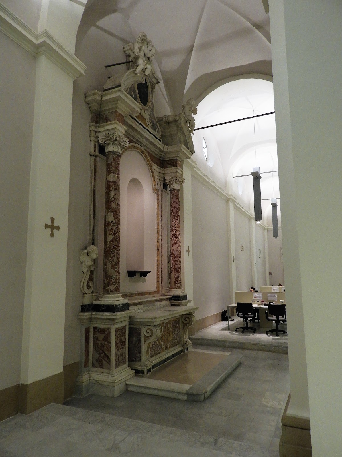 IMT School for Advanced Studies Lucca photo 8