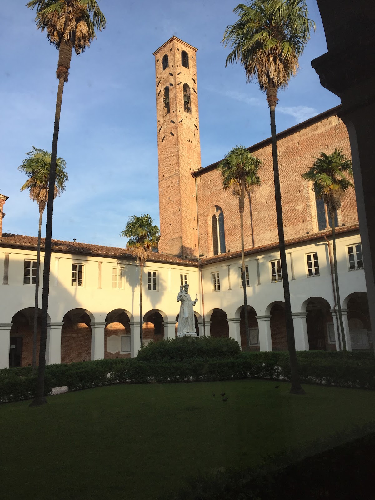 IMT School for Advanced Studies Lucca photo 9