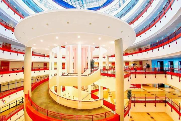 National Economics University photo 1