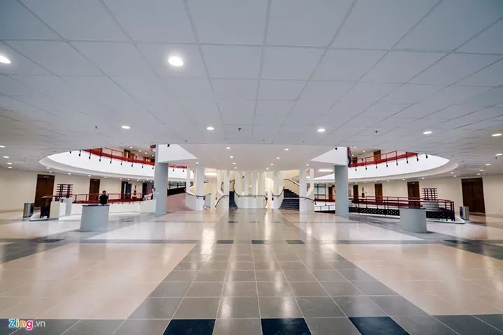 National Economics University photo 2