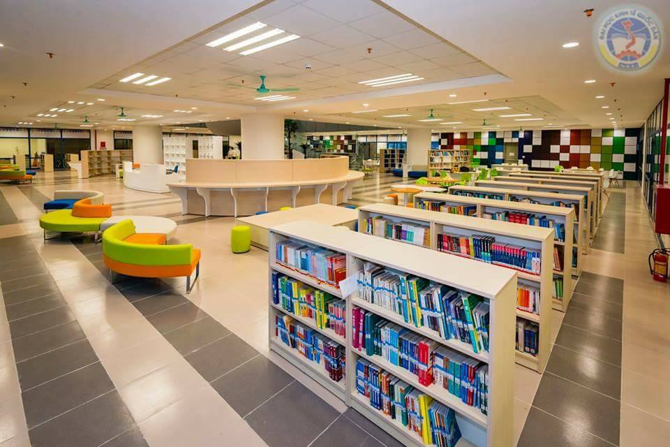 National Economics University photo 3