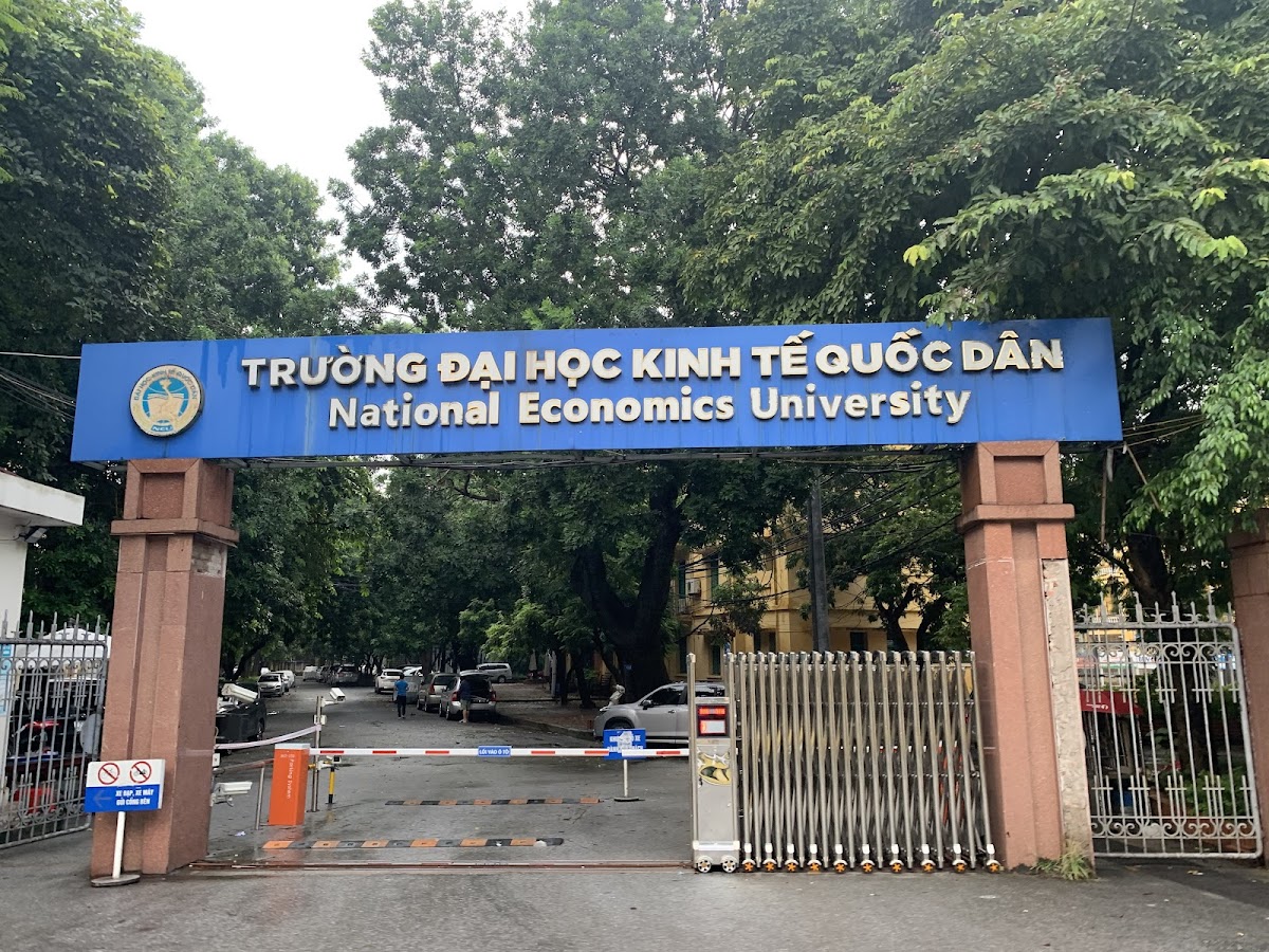 National Economics University photo 5