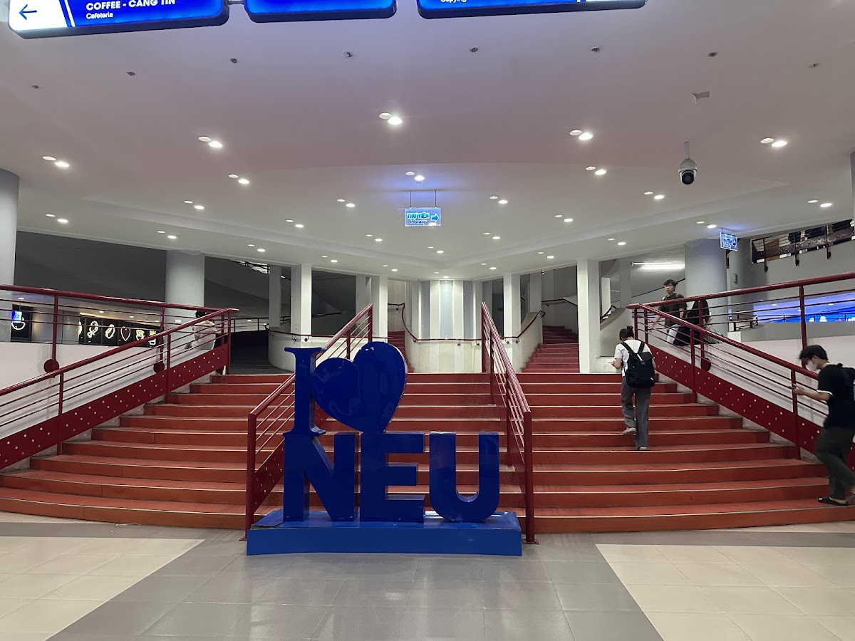 National Economics University photo 6