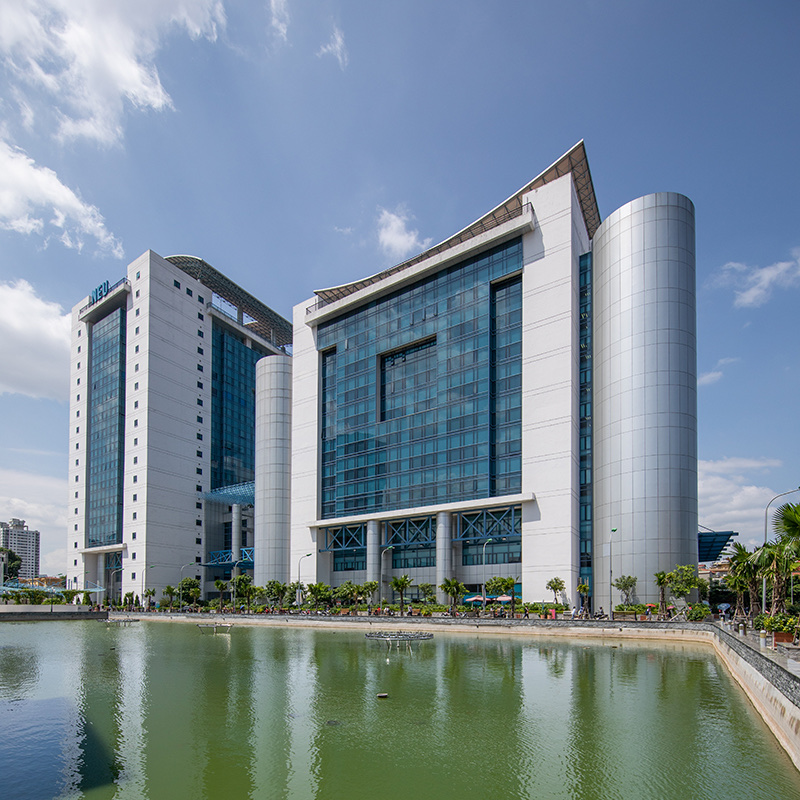 National Economics University photo 8