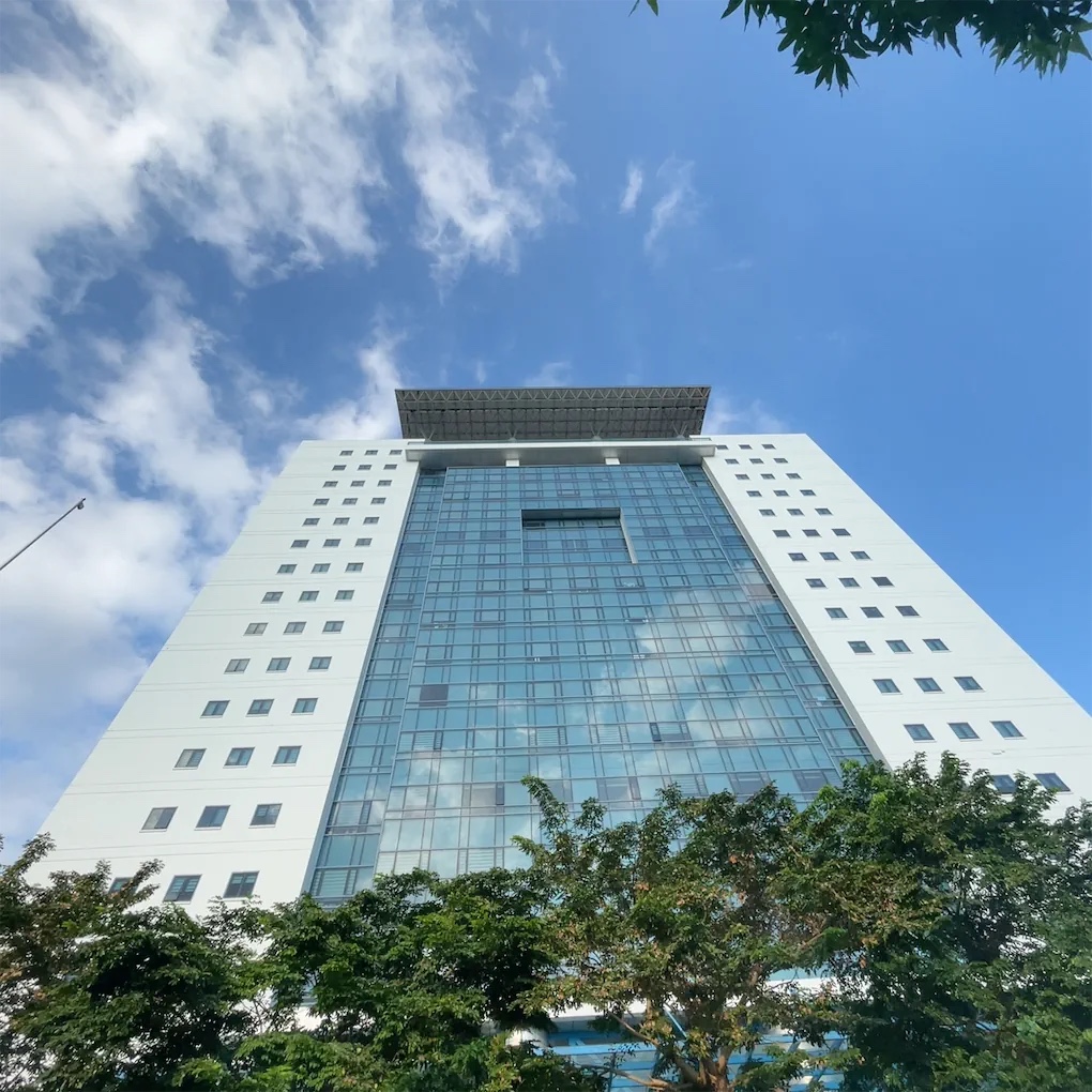 National Economics University photo 9