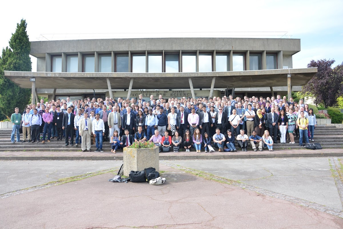 University of Rennes 1 photo 1