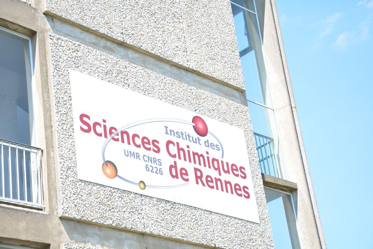 University of Rennes 1 photo 3